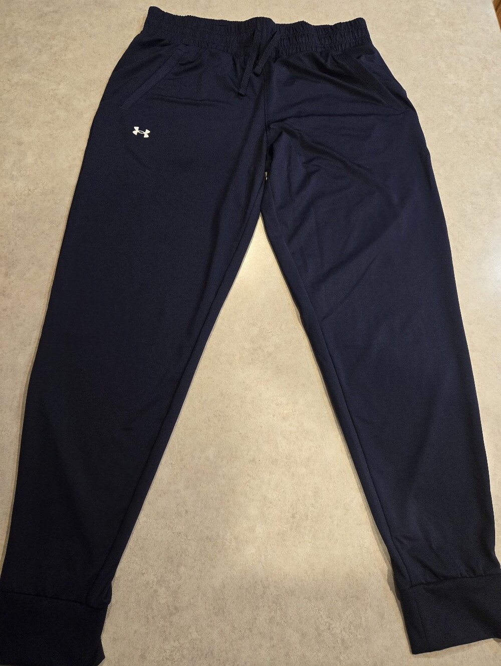 Under Armour Women's Tech Pant Medium